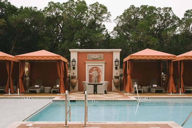 Hotel Granduca Austin 4