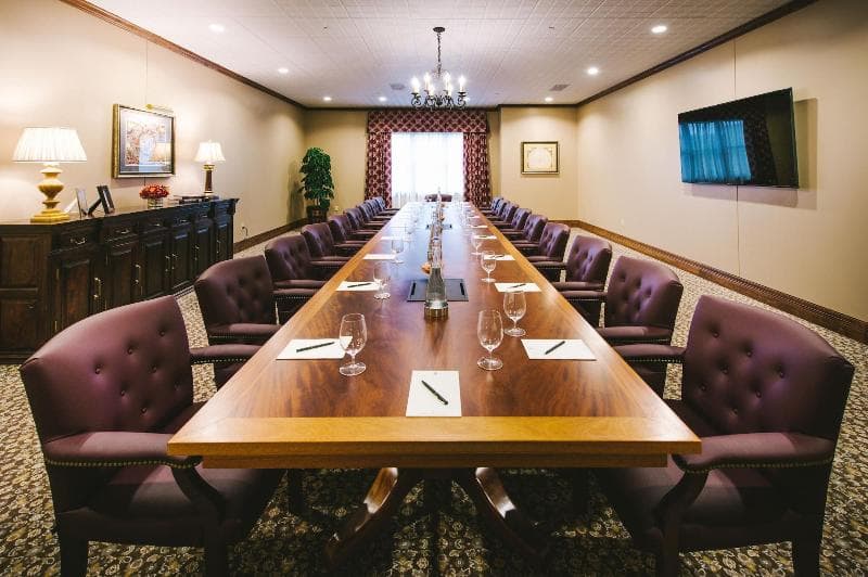 Hotel Granduca Austin photo 1
