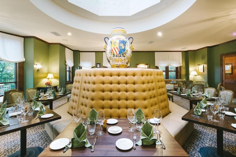 Hotel Granduca Austin 5