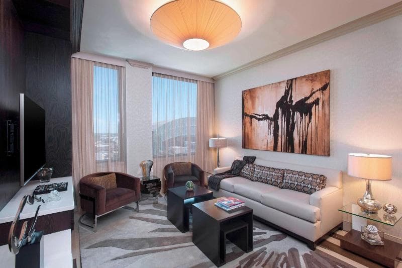 The Westin Houston Downtown photo 1