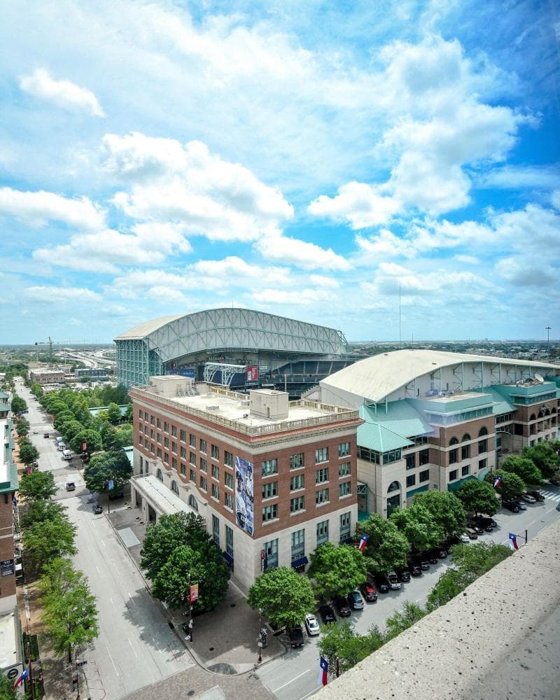 The Westin Houston Downtown 3