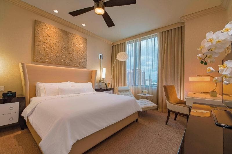 The Westin Houston Downtown 4