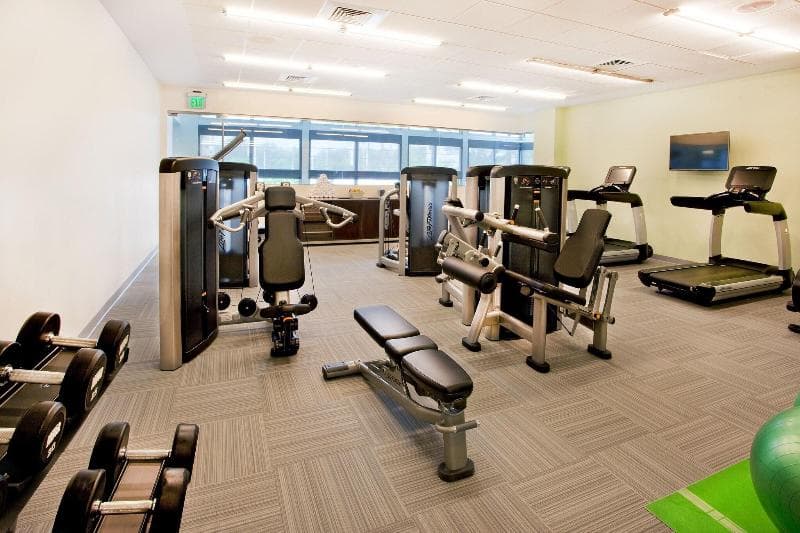 Element Miami Doral 3