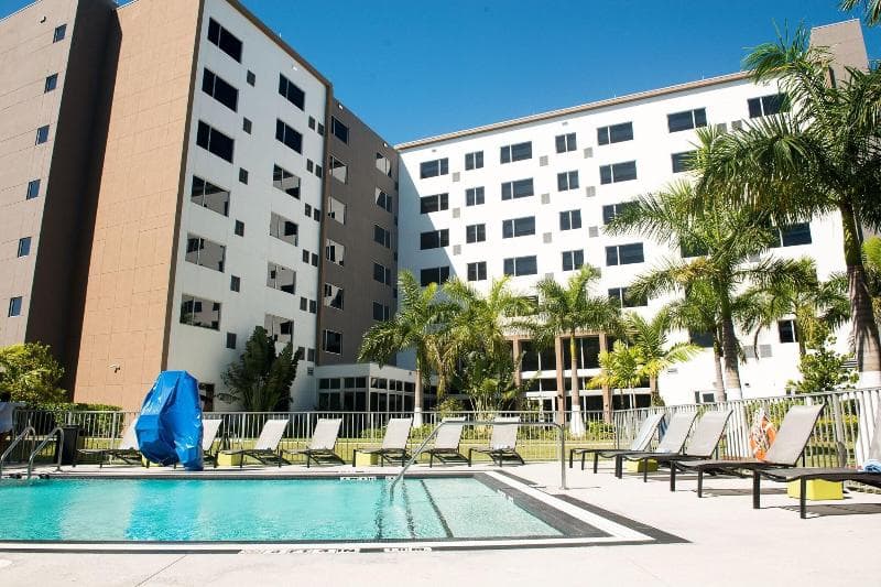 Element Miami Doral 5