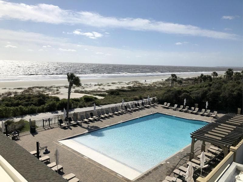 The Westin Jekyll Island 3