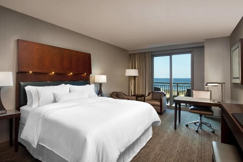 The Westin Jekyll Island 5