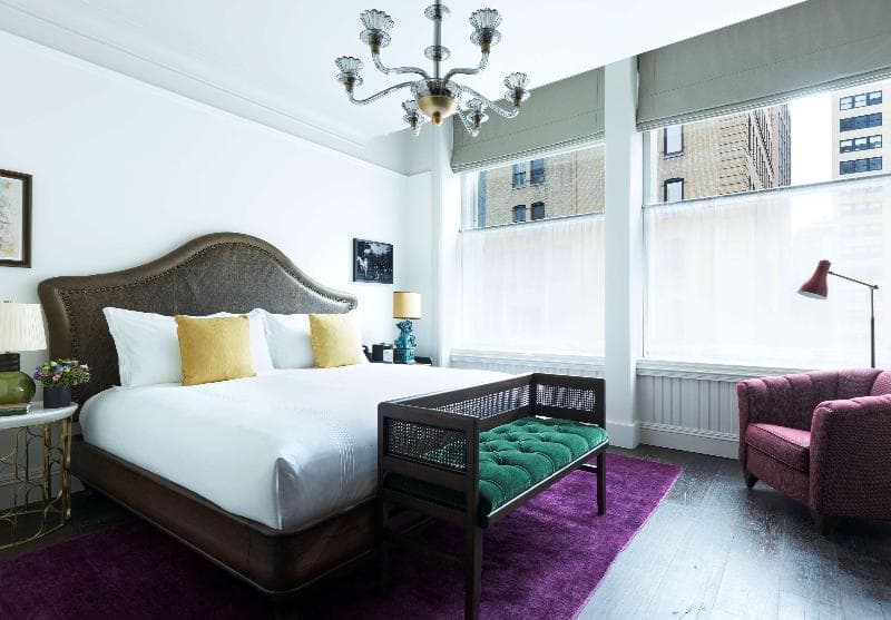 The Beekman, A Thompson Hotel 3