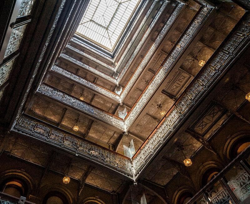 The Beekman, A Thompson Hotel 2