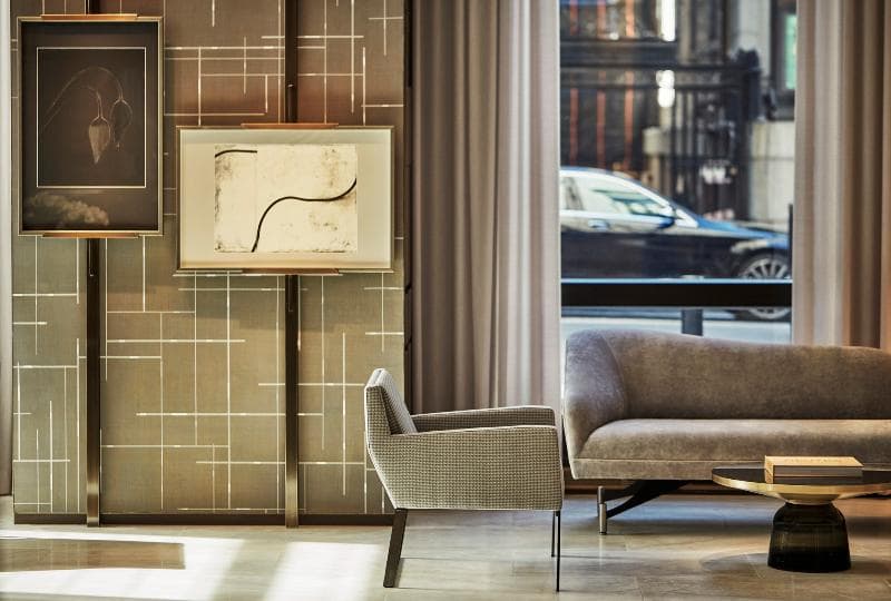 Four Seasons Hotel New York Downtown 4