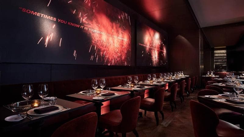 Four Seasons Hotel New York Downtown 5