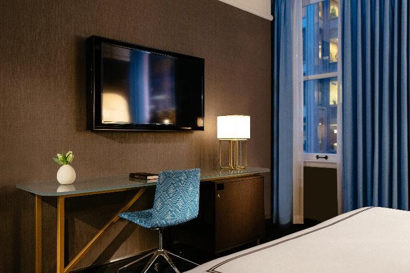 Kimpton Gray Hotel 4