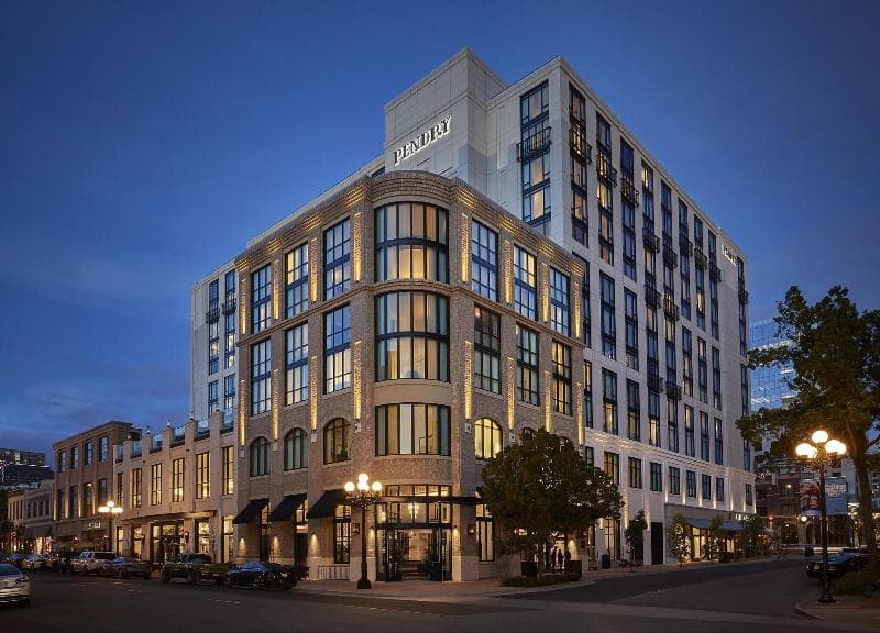 Pendry San Diego photo 1