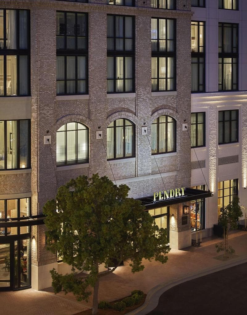 Pendry San Diego 3