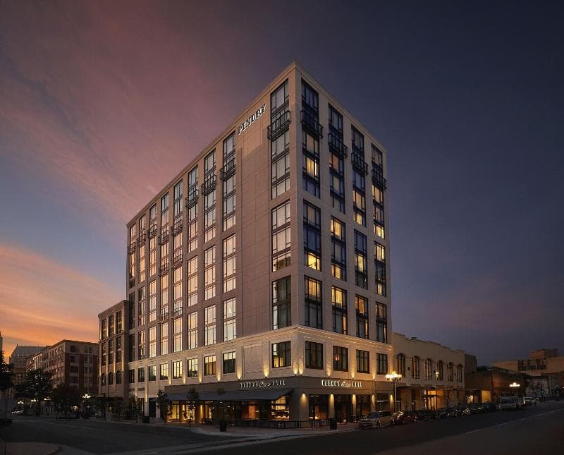 Pendry San Diego 4