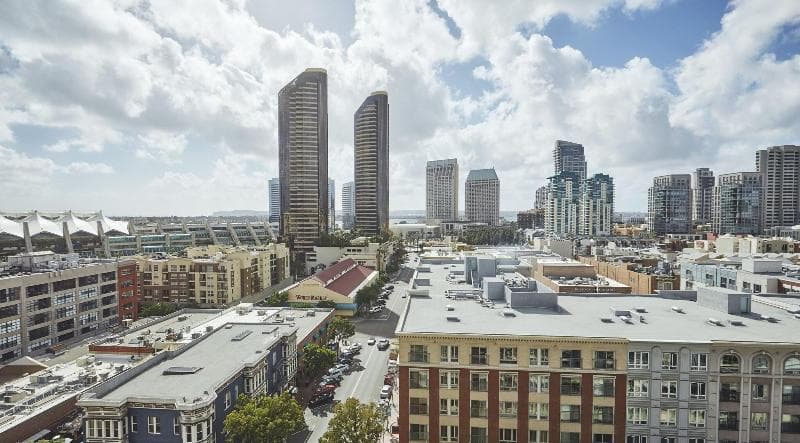 Pendry San Diego 5