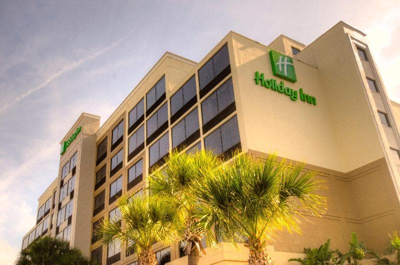 Holiday Inn Orlando East - UCF Area 2