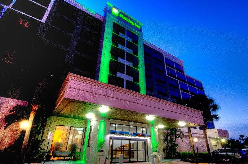 Holiday Inn Orlando East - UCF Area 3
