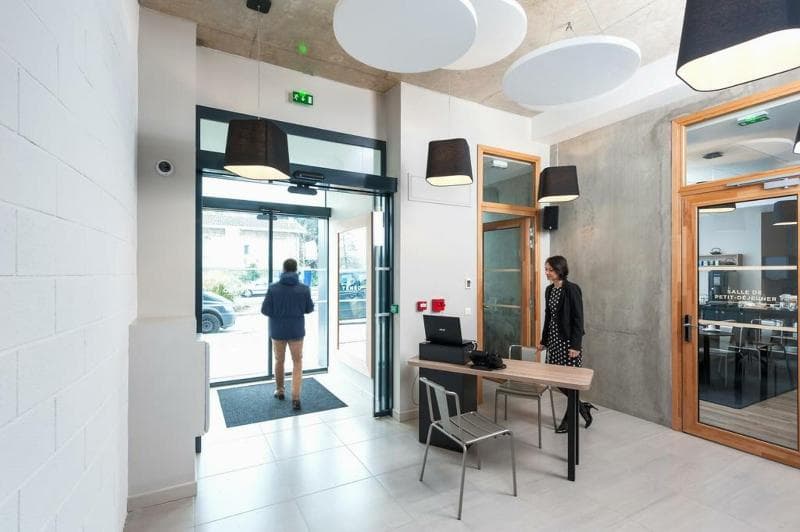 Teneo Apparthotel Talence Espeleta 2