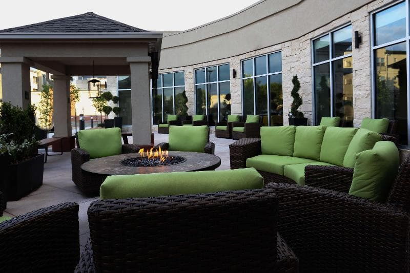 Hilton Garden Inn Arvada Denver photo 1