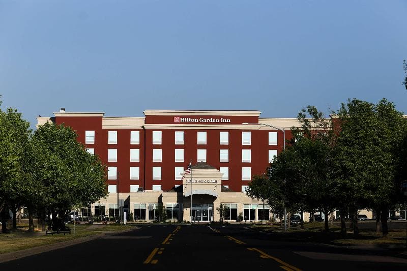 Hilton Garden Inn Arvada Denver 2