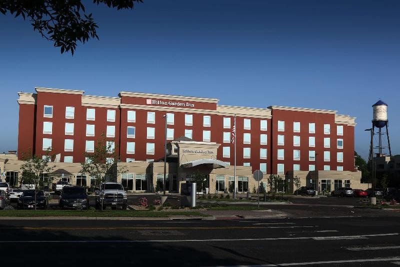 Hilton Garden Inn Arvada Denver 3