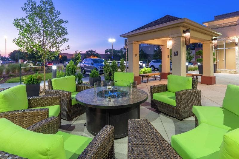 Hilton Garden Inn Arvada Denver 4