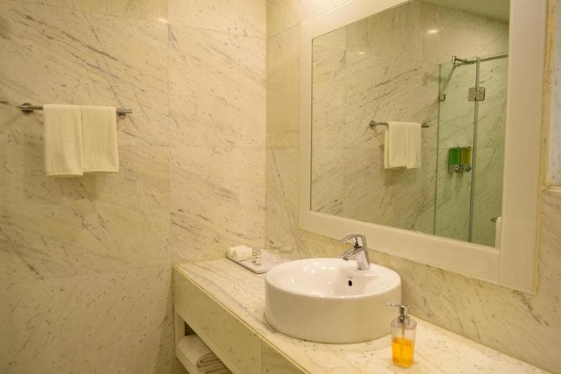 Sarovar Portico Bengaluru 3