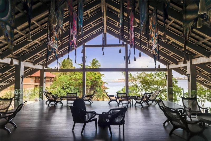 Anantara Kalutara Resort 2