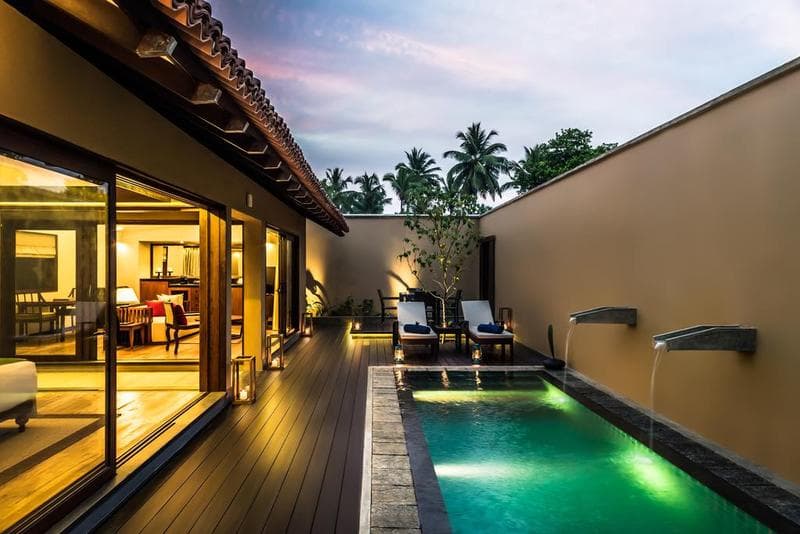 Anantara Kalutara Resort 3