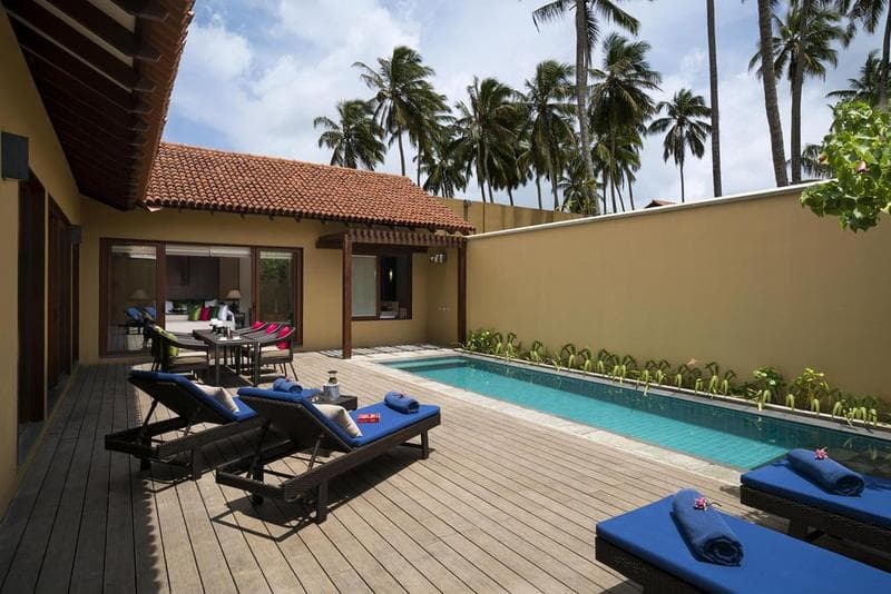 Anantara Kalutara Resort 5