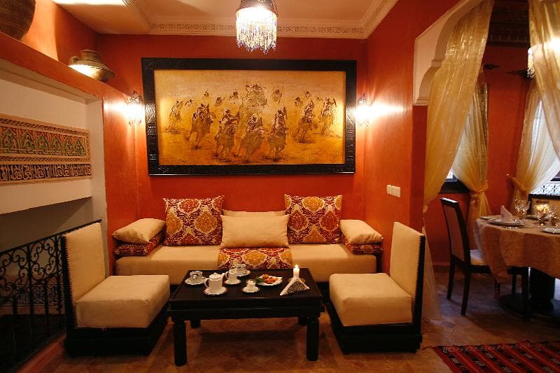 Riad Al Rimal 2