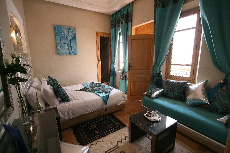 Riad Al Rimal 4