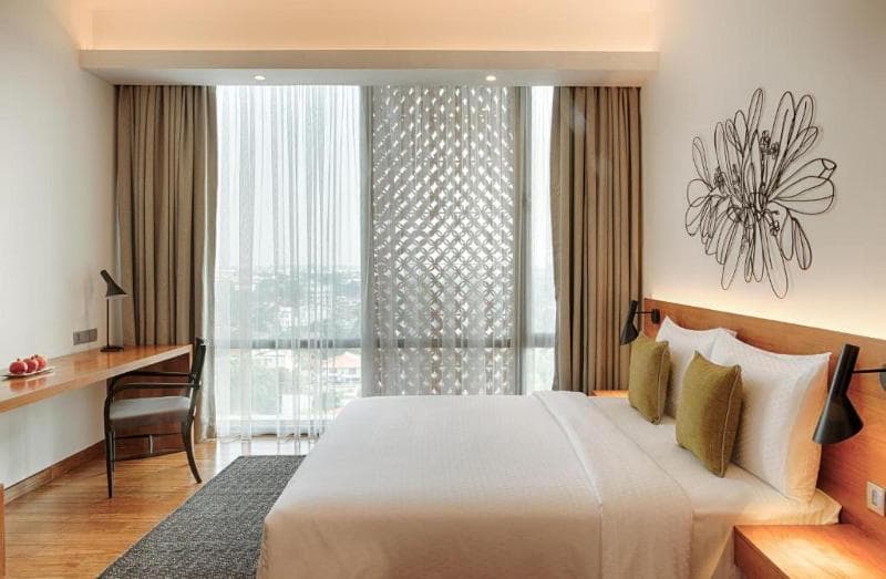 Jetwing Colombo Seven 2