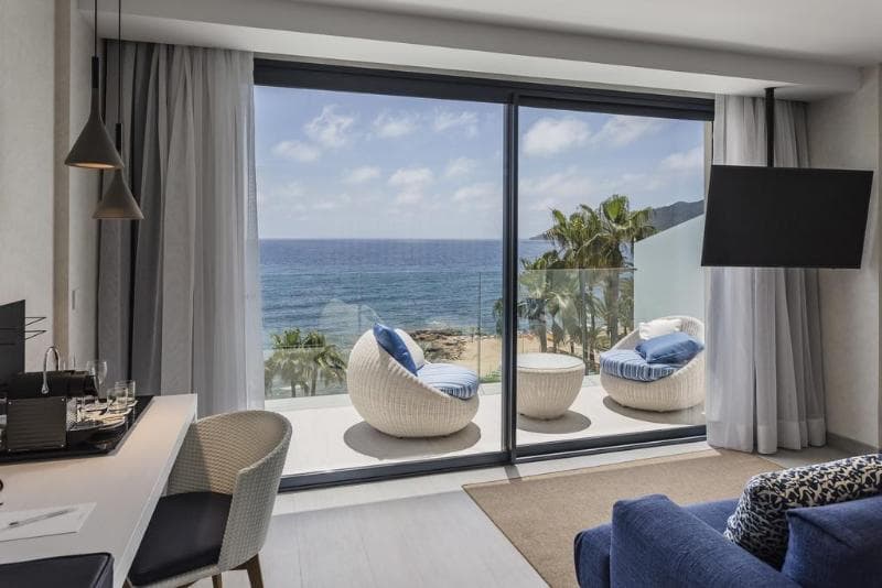 Catalonia Royal Ses Estaques - Adults Only 5