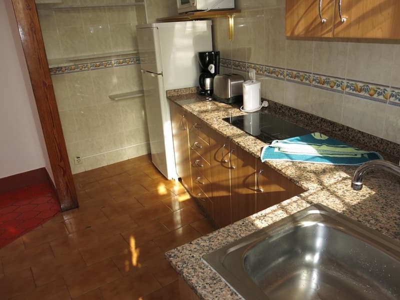 Don Pedro Apartamentos 5