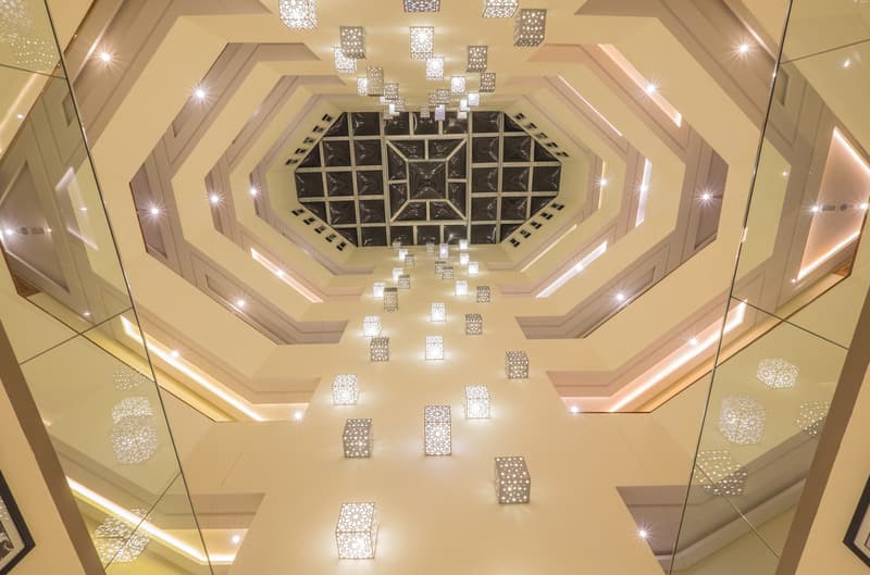 Ayoub Hotel & Spa 5