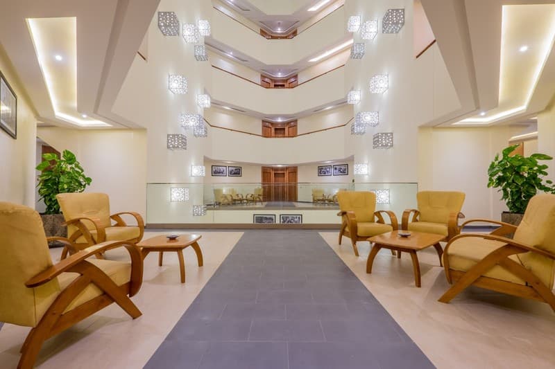 Ayoub Hotel & Spa 4