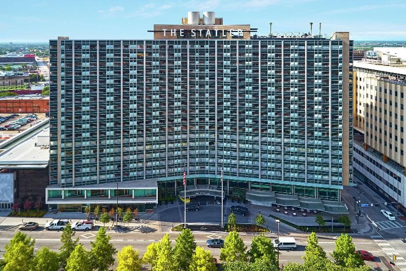 The Statler Dallas, Curio Collection by Hilton photo 1