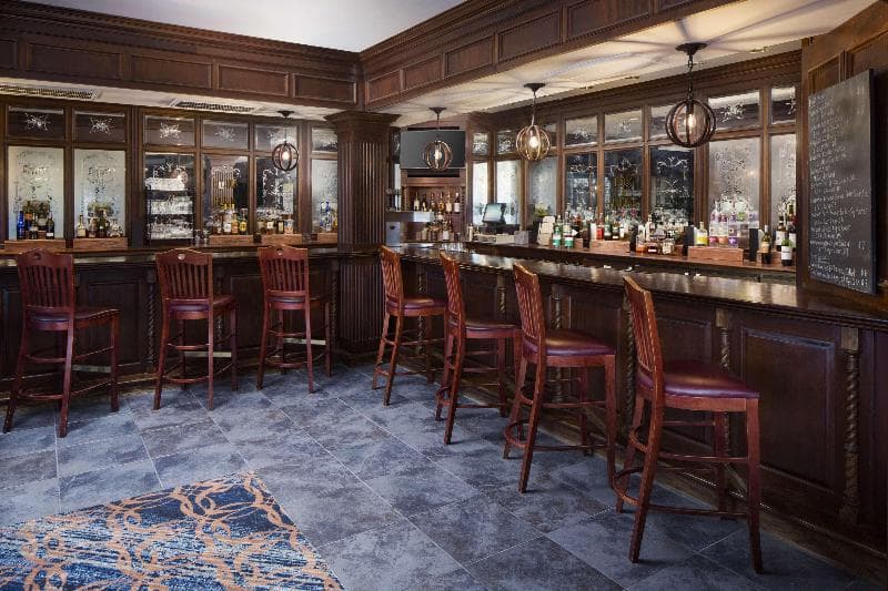 Desmond Hotel Malvern, a DoubleTree by Hilton 2