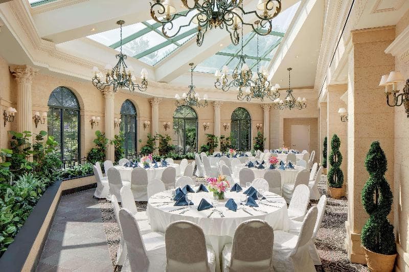 Desmond Hotel Malvern, a DoubleTree by Hilton photo 1