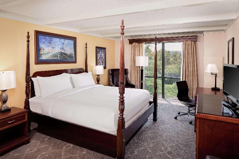 Desmond Hotel Malvern, a DoubleTree by Hilton 5