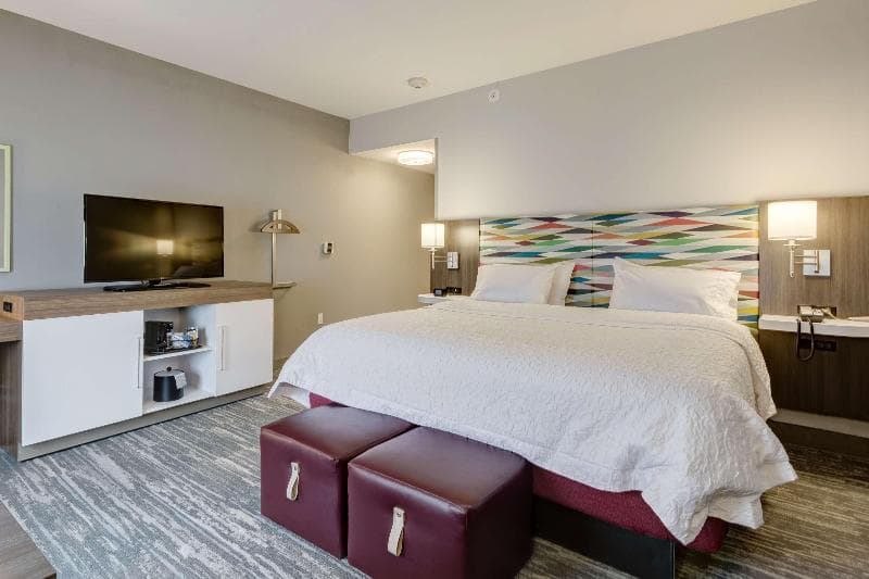 Hampton Inn St. Louis Wentzville, MO 1