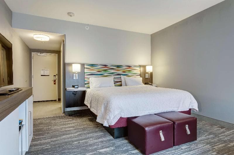 Hampton Inn St. Louis Wentzville, MO 2