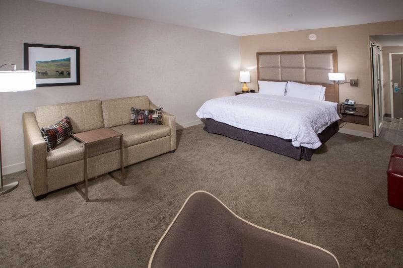 Hampton Inn & Suites Buellton/Santa Ynez Valley 3