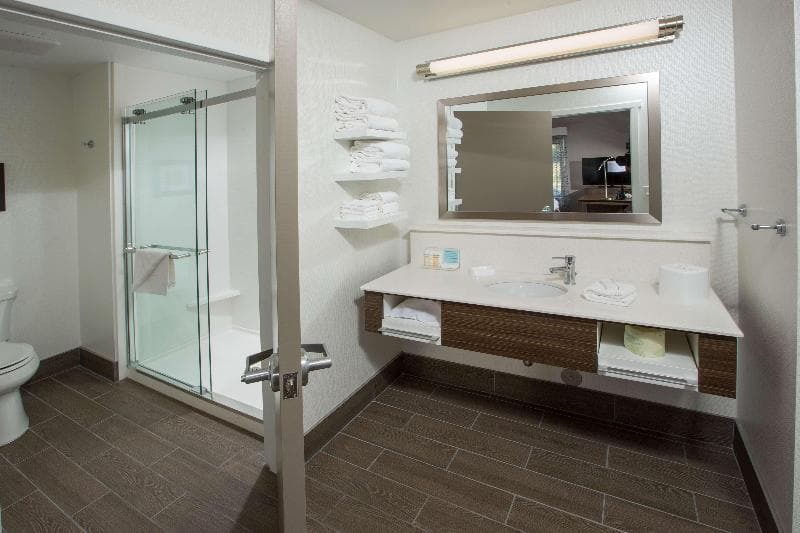 Hampton Inn & Suites Buellton/Santa Ynez Valley 4