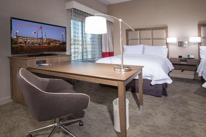 Hampton Inn & Suites Buellton/Santa Ynez Valley 5