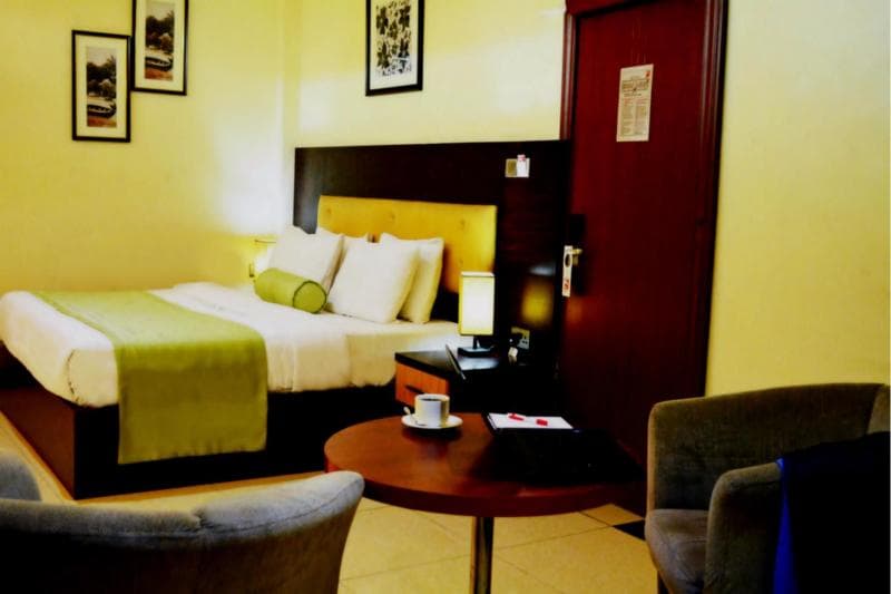 Swiss Spirit & Suites Danag - Port Harcourt