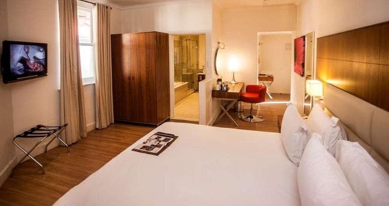 Gold Reef City Theme Park Hotel 3