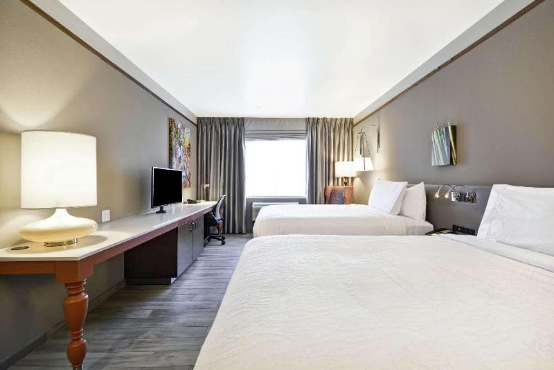 Hilton Garden Inn Phoenix/Tempe ASU Area, AZ photo 1