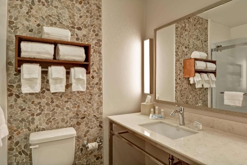 Hilton Garden Inn Phoenix/Tempe ASU Area, AZ 4